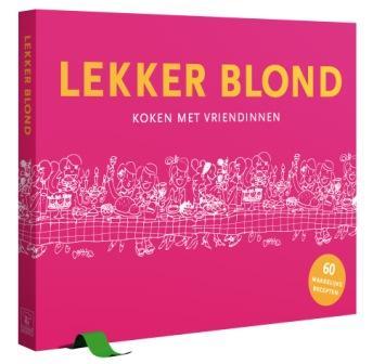 huurder Bladeren verzamelen Numeriek LoveBlondAmsterdam.nl